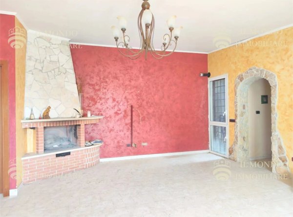 appartamento in vendita a Guidonia Montecelio
