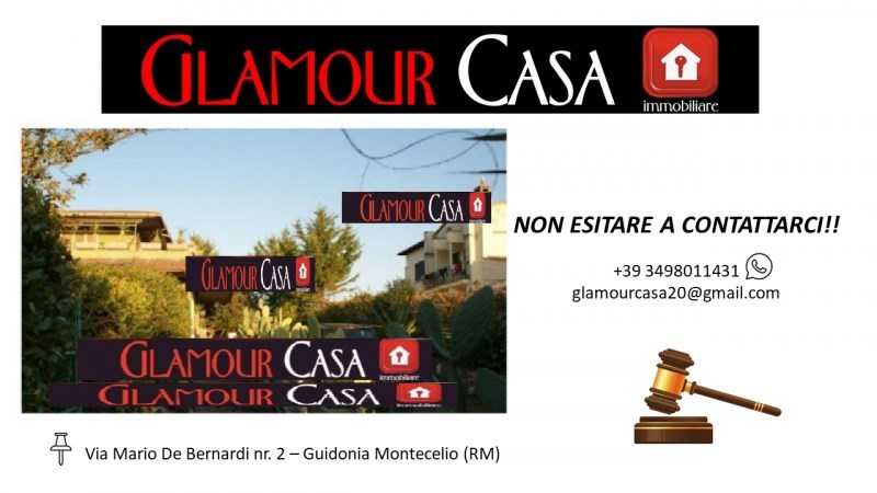 casa indipendente in vendita a Guidonia Montecelio