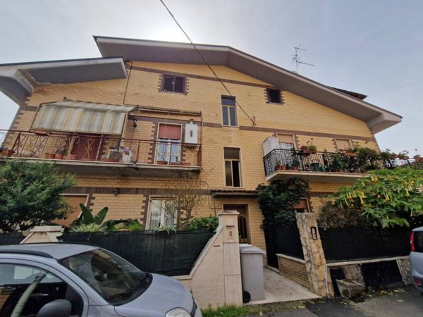 appartamento in vendita a Guidonia Montecelio in zona Villanova