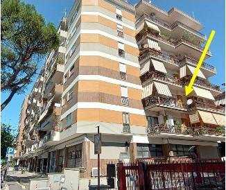 appartamento in vendita a Guidonia Montecelio in zona Guidonia