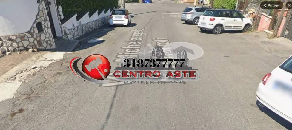 appartamento in vendita a Guidonia Montecelio in zona Pichini