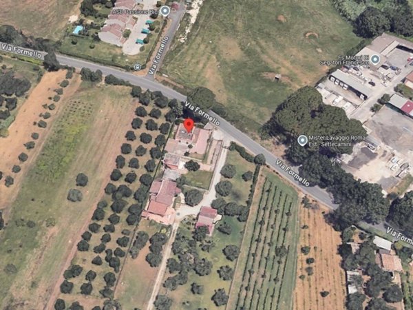 casa indipendente in vendita a Guidonia Montecelio in zona Pichini