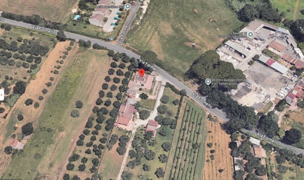 casa indipendente in vendita a Guidonia Montecelio in zona Pichini