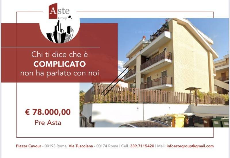 appartamento in vendita a Guidonia Montecelio in zona Montecelio