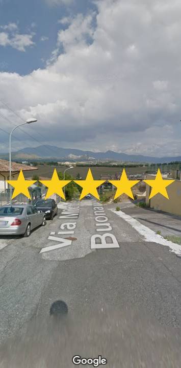 appartamento in vendita a Guidonia Montecelio in zona Pichini