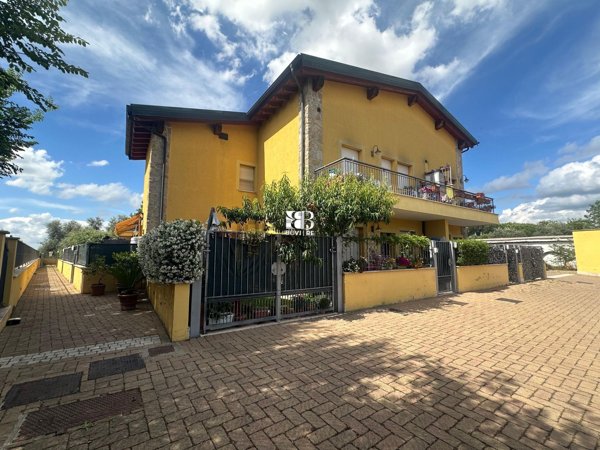 appartamento in vendita a Guidonia Montecelio