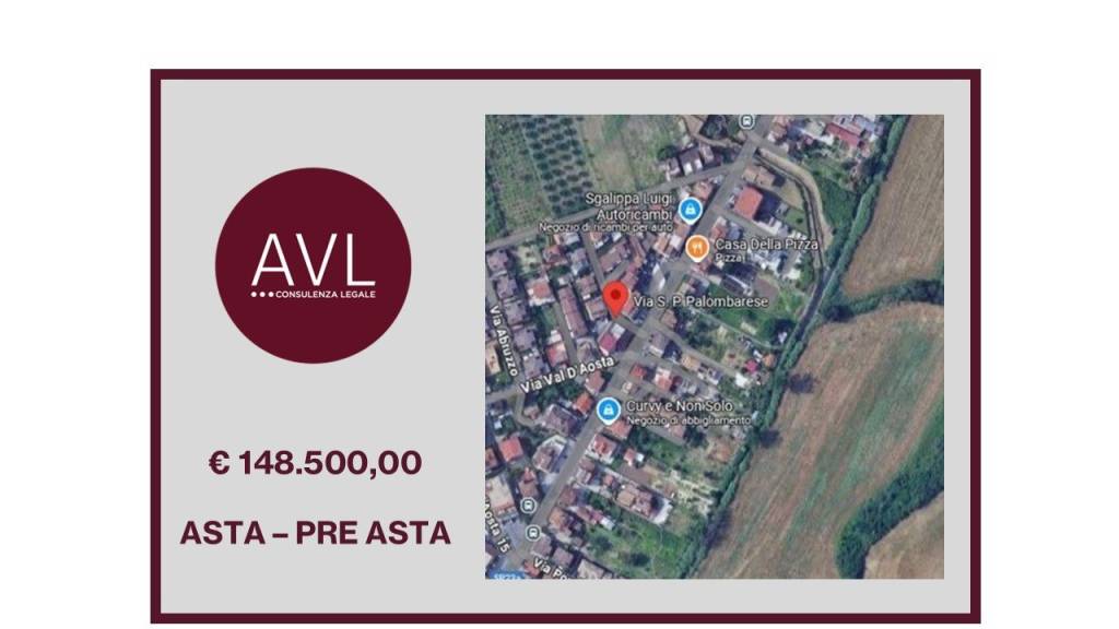 appartamento in vendita a Guidonia Montecelio