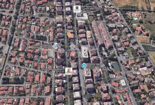appartamento in vendita a Guidonia Montecelio in zona Colleverde