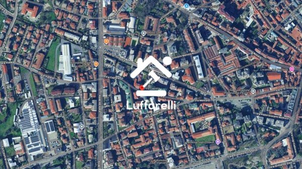 appartamento in vendita a Guidonia Montecelio in zona Marco Simone