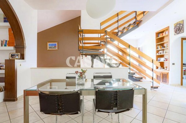 casa indipendente in vendita a Guidonia Montecelio