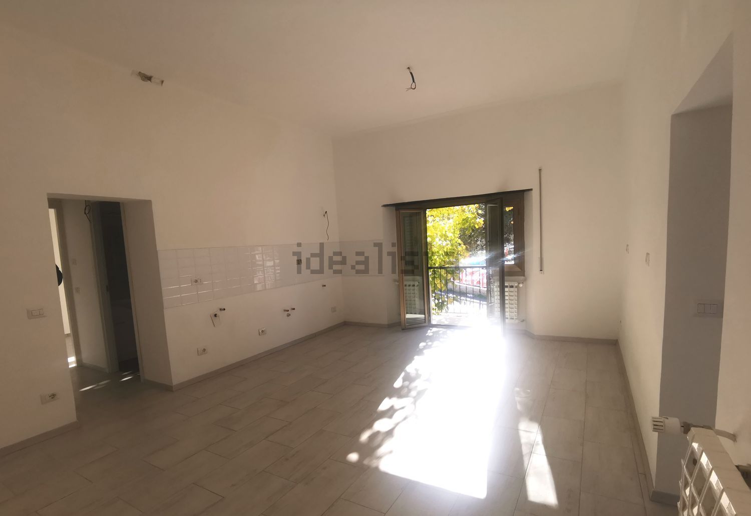 appartamento in vendita a Guidonia Montecelio