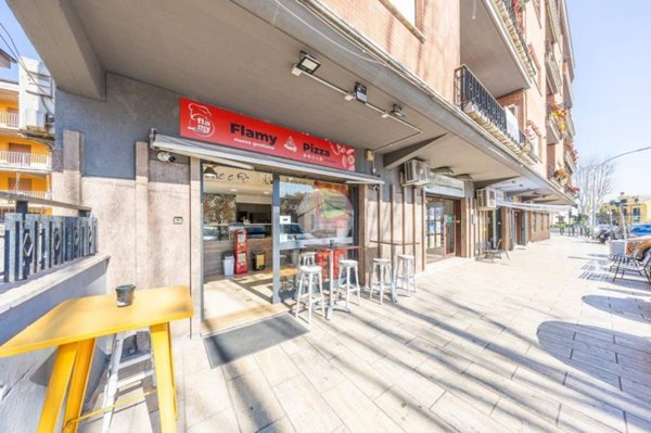 appartamento in vendita a Guidonia Montecelio in zona Guidonia