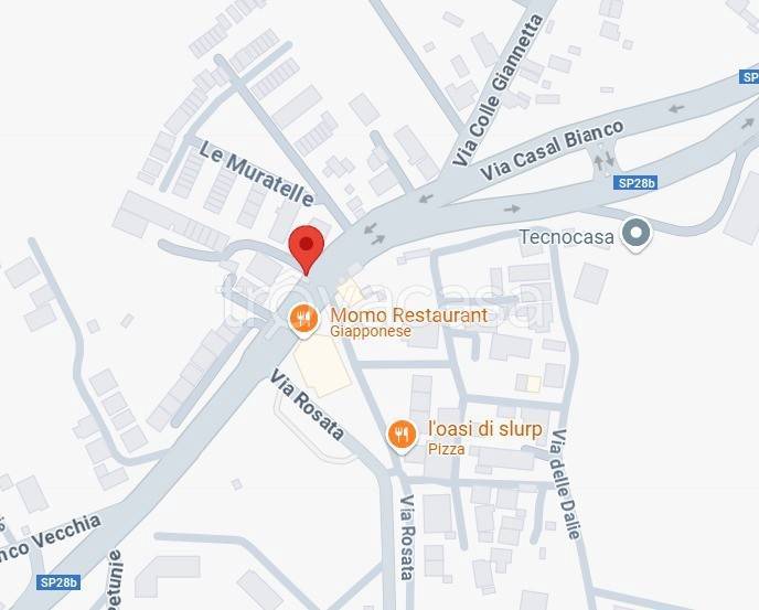 casa indipendente in vendita a Guidonia Montecelio in zona Guidonia