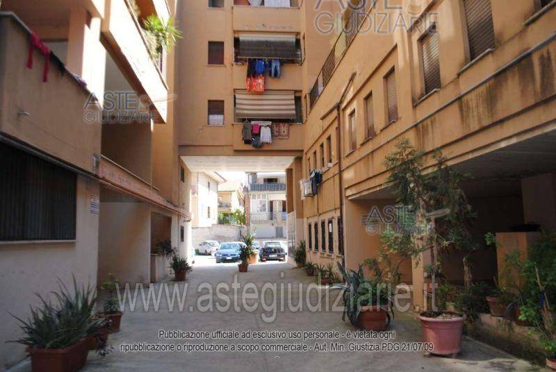 appartamento in vendita a Guidonia Montecelio in zona Montecelio