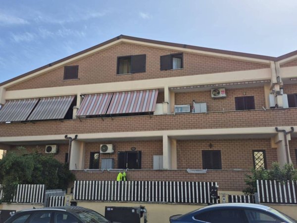 appartamento in vendita a Guidonia Montecelio
