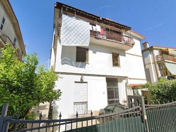 appartamento in vendita a Guidonia Montecelio in zona Villanova