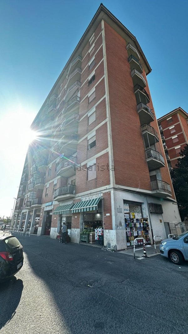 appartamento in vendita a Guidonia Montecelio