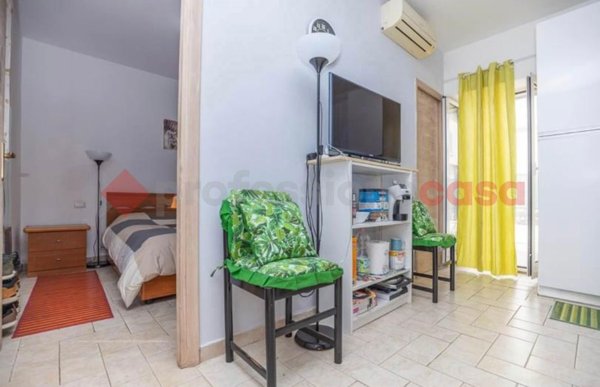 appartamento in vendita a Guidonia Montecelio in zona Villanova