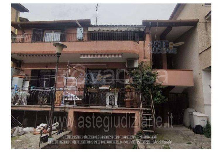 appartamento in vendita a Guidonia Montecelio in zona Villanova