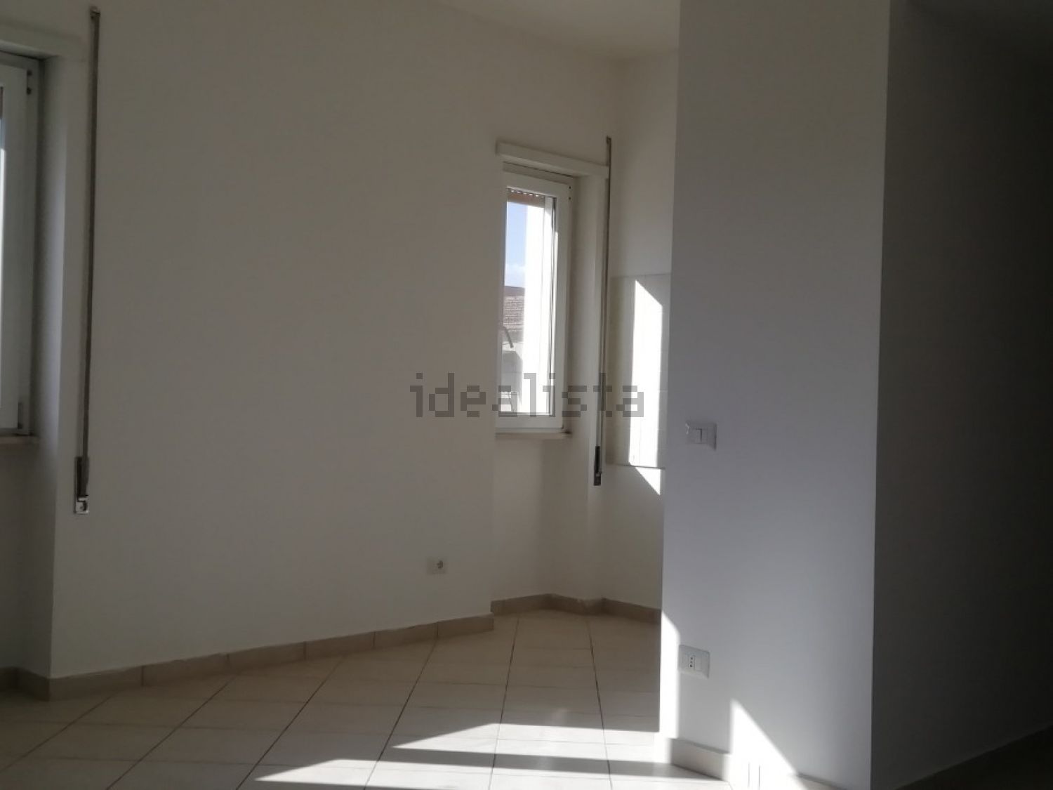 appartamento in vendita a Guidonia Montecelio in zona Villanova