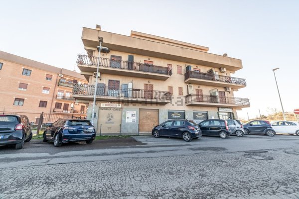 appartamento in vendita a Guidonia Montecelio