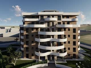 appartamento in vendita a Guidonia Montecelio