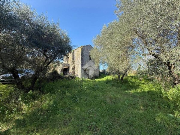 terreno agricolo in vendita a Guidonia Montecelio in zona Guidonia