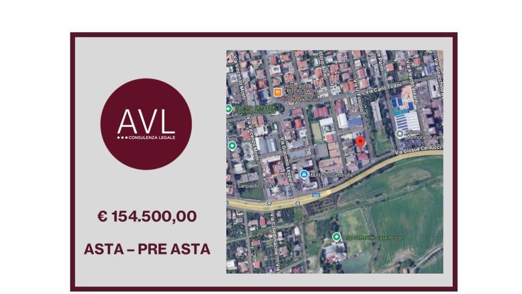 appartamento in vendita a Guidonia Montecelio in zona Setteville