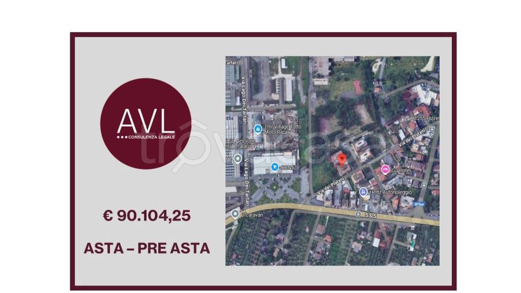 appartamento in vendita a Guidonia Montecelio