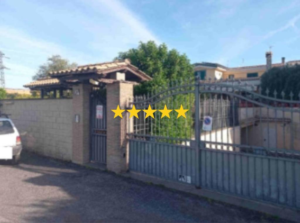 appartamento in vendita a Guidonia Montecelio in zona Montecelio