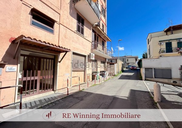 appartamento in vendita a Guidonia Montecelio in zona Guidonia