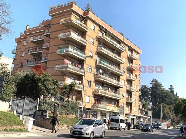 appartamento in vendita a Guidonia Montecelio