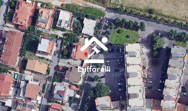 appartamento in vendita a Guidonia Montecelio in zona Montecelio