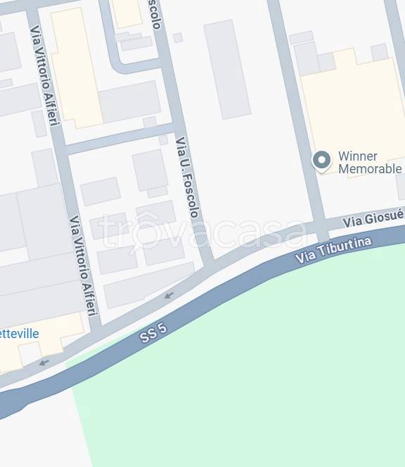 appartamento in vendita a Guidonia Montecelio in zona Setteville