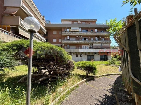 appartamento in vendita a Guidonia Montecelio in zona Villanova