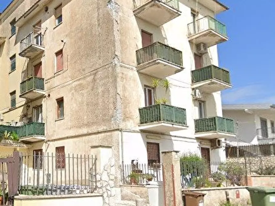 appartamento in vendita a Guidonia Montecelio in zona Setteville