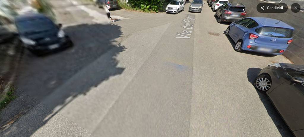 appartamento in vendita a Guidonia Montecelio in zona Montecelio