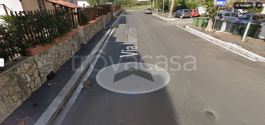 appartamento in vendita a Guidonia Montecelio in zona Montecelio