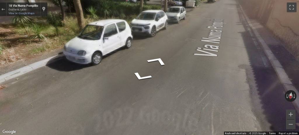 appartamento in vendita a Guidonia Montecelio in zona Montecelio