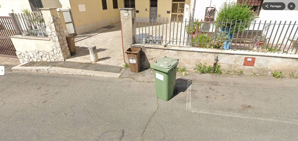 appartamento in vendita a Guidonia Montecelio in zona Setteville