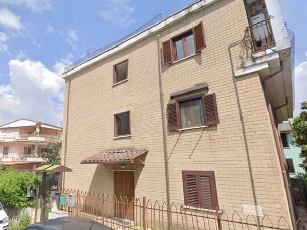appartamento in vendita a Guidonia Montecelio