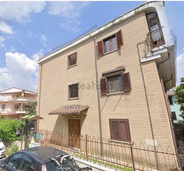 appartamento in vendita a Guidonia Montecelio