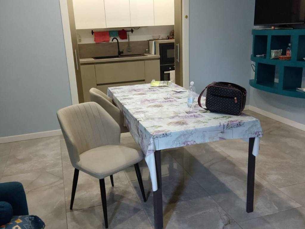 appartamento in vendita a Guidonia Montecelio in zona Villalba