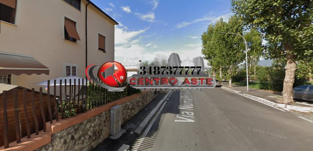 appartamento in vendita a Guidonia Montecelio in zona Montecelio