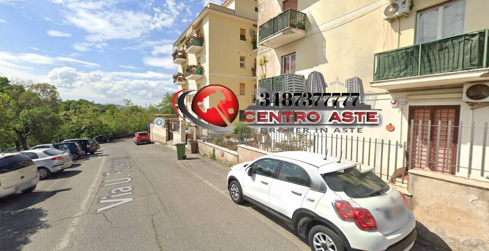 appartamento in vendita a Guidonia Montecelio in zona Montecelio