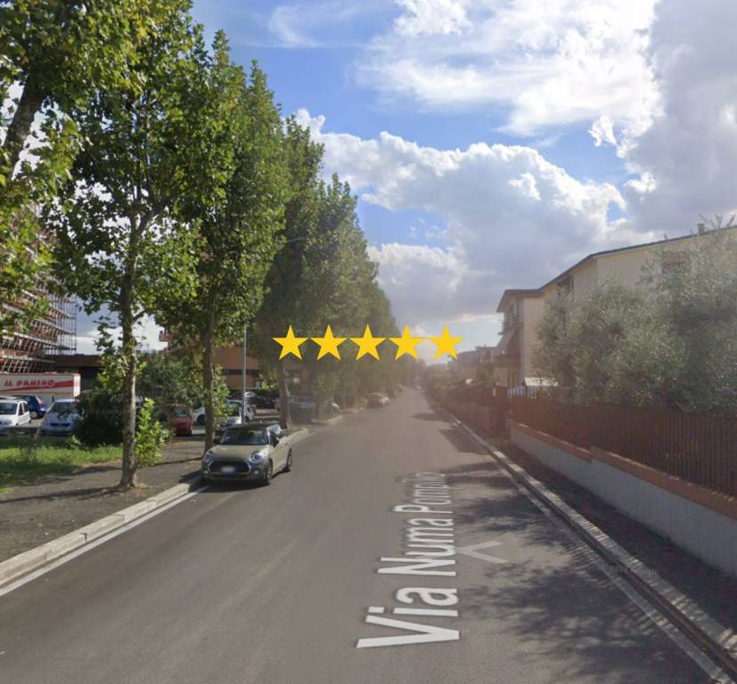 appartamento in vendita a Guidonia Montecelio
