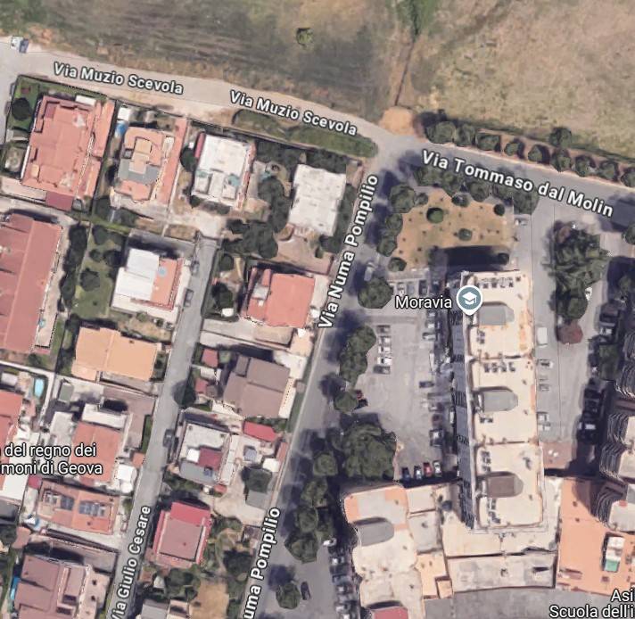 appartamento in vendita a Guidonia Montecelio