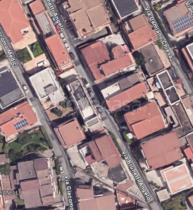 appartamento in vendita a Guidonia Montecelio in zona Villanova