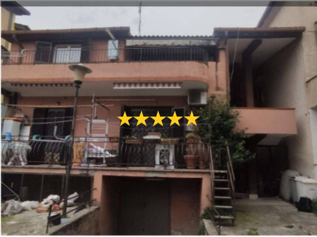 appartamento in vendita a Guidonia Montecelio in zona Villanova