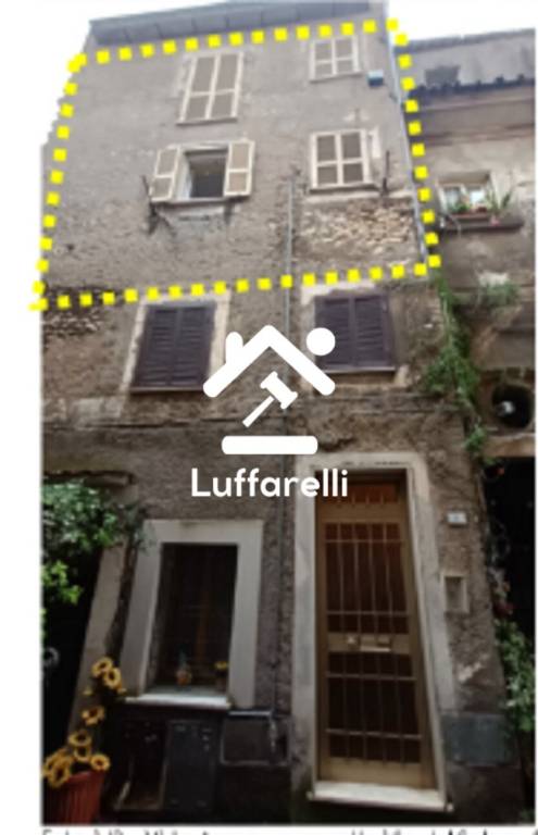 appartamento in vendita a Guidonia Montecelio in zona Montecelio